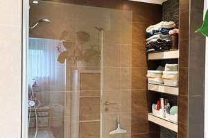 Kernsanierte, klimatisierte Dachgeschosswohnung- Südbalkon & 2-Einheiten-Potenzial in Essen-Haarzopf – Die vollständige Adresse der Immobilie erhältst du vom Anbieter., 45149 Haarzopf, Essen – Vorschaubild 9