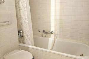 Schwabing - Am Luitpoldpark! 1-Zimmer Appartement mit Einbauküche und Kellerabteil! – Schleißheimer Straße 188, 80797 Am Luitpoldpark, München – Vorschaubild 4