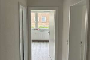 Platz für die Familie - Schöne 4 Zimmer Wohnung in ruhiger Lage