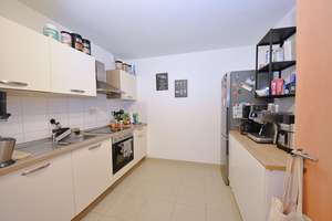 Gemütliche 2-Zimmer-Souterrainwohnung mit Terrasse in Köln-Libur – Die vollständige Adresse der Immobilie erhältst du vom Anbieter., 51147 Libur, Köln – Vorschaubild 7