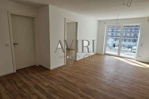 2-Zimmer-Apartment im 2. Obergeschoss mit schöner Terrasse am Eck - Bereit für Ihren Erstbezug! – Die vollständige Adresse der Immobilie erhältst du vom Anbieter., 96052 Inselstadt, Bamberg – Vorschaubild 2