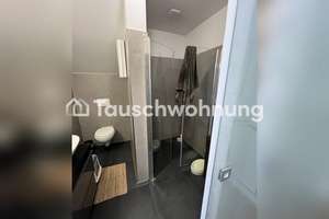 Tauschwohnung: 2-Zimmer-Altbauwohnung in Köln, Südstadt, 50 m² mit Garten – Die vollständige Adresse der Immobilie erhältst du vom Anbieter., 50678 Altstadt/Süd, Köln – Vorschaubild 8