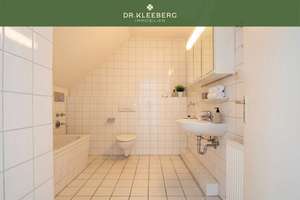 Attraktive Dachgeschosswohnung mit Loggia in zentraler Lage von Münster – Die vollständige Adresse der Immobilie erhältst du vom Anbieter., 48151 Josef, Münster – Vorschaubild 7