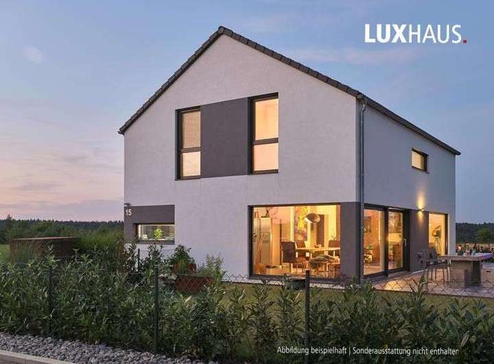 Real Estate Title Image Background