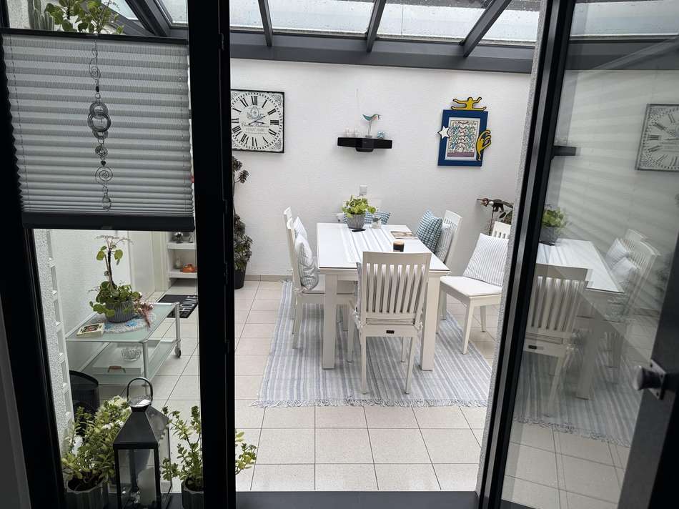 Wintergarten