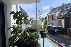 Helle 2-Zimmer-Wohnung in Düsseldorf-Hamm – Hammer Dorfstraße 137, 40221 Hamm, Düsseldorf – Vorschaubild 14
