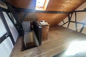 Herziges Reiheneckhaus auf 4 Stockwerke verteilt. – Bergstr. 5, 78262 Gailingen am Hochrhein – Vorschaubild 22