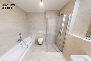 Großzügige 2-Zimmer Wohnung mit Terrasse und EBK – Kurt-Viermetz-Straße 4, 86150 Bahnhofs-, Bismarckviertel, Augsburg – Vorschaubild 6