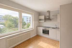 Steuern sparen statt Provision zahlen: 2-Zimmer-Wohnung mit Balkon in Gelsenkirchen-Horst – Die vollständige Adresse der Immobilie erhältst du vom Anbieter., 45899 Horst, Gelsenkirchen – Vorschaubild 4