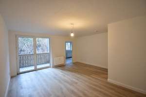Barrierefrei! Renovierte 2-Zimmer-Whg mit Balkon in W-Elberfeld – Schleswiger Straße 44, 42107 Elberfeld, Wuppertal – Vorschaubild 4