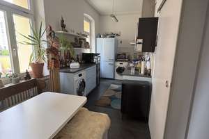 Exklusiver kernsanierter Altbau mit Balkon & beeindruckendem Wohnbereich im beliebten Ulmer Osten – Gaisenbergstraße 35, 89073 Mitte, Ulm – Vorschaubild 18