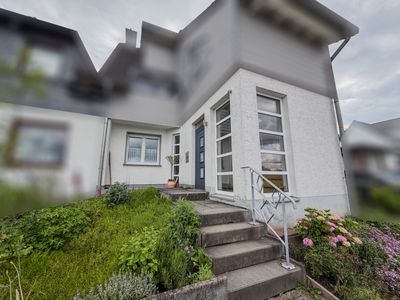 Traumhafte Erdgeschosswohnung in Bestlage von Schwerte-Ergste – Wohnen am Feld