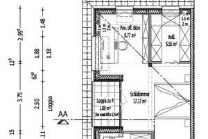Exklusive DHH in Solln – Schlüsselfertig, energieeffizient & mit Traumgarten – München – Vorschaubild 20