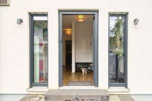 Modernes Familienhaus nahe dem Wasser – energieeffizient, großzügig und bezugsfertig – 13503 Heiligensee, Berlin – Vorschaubild 3