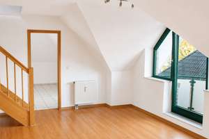 Attraktive 4-Zimmer Maisonette-Wohnung mit Tiefgarage und 3 Balkonen – Bloherfelder Straße 230c, 26129 Bloherfelde, Oldenburg (Oldenburg) – Vorschaubild 4