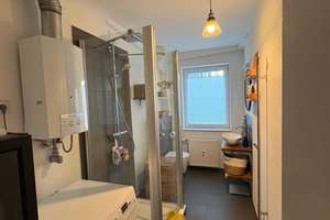 3 Zimmer Wohnung in Nürnberg Altstadt, St. Sebald – Bindergasse 10, 90403 Altstadt, St. Sebald, Nürnberg – Vorschaubild 4