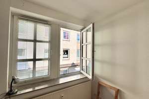 Klein, fein & unschlagbar zentral - Altstadtwohnung in Bestlage! – Die vollständige Adresse der Immobilie erhältst du vom Anbieter., 57072 Siegen – Vorschaubild 14