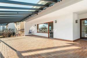 Modernisiertes Dreifamilienhaus mit 358 m², 16,5 kWp PV & traumhafter Süd-Terrasse mit Fernblick – Die vollständige Adresse der Immobilie erhältst du vom Anbieter., 36148 Kalbach – Vorschaubild 3