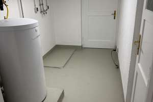 Renovierte Doppelhaushälfte mit Garten und Garage in München Laim – Die vollständige Adresse der Immobilie erhältst du vom Anbieter., 80689 St. Ulrich, München – Vorschaubild 22