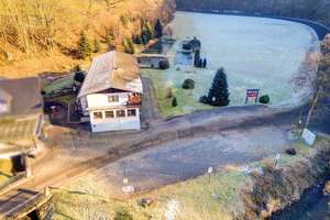 Geräumiges Landhaus in herrlicher Naturlage von Birken-Honigsessen im schönen "Mühlenthal" – Die vollständige Adresse der Immobilie erhältst du vom Anbieter., 57587 Hövels – Vorschaubild 7