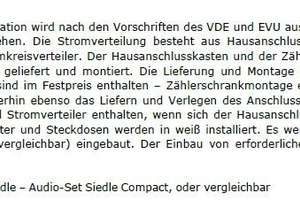 Provisionsfrei. Neubau. Nur noch EINE Eigentumswohnung frei. – Die vollständige Adresse der Immobilie erhältst du vom Anbieter., 56645 Nickenich – Vorschaubild 17