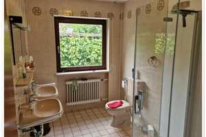 Geräumiges EFH/ZFH auf 865 m² großem Grundstück mit weiterem Baurecht in Haimhausen bei Unterschl... – Dachau (Kreis) – Vorschaubild 7