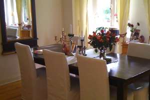 Besondere Immobilie!  3 Familienhaus - komplett saniert in OB- Sterkrade!