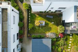 VON POLL | Modernes Wohngefühl mit sonniger Terrasse und edler Ausstattung – Die vollständige Adresse der Immobilie erhältst du vom Anbieter., 90766 Hardhöhe, Fürth – Vorschaubild 14