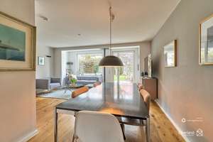 Obermenzing Reihenmittelhaus in ruhiger Bestlage, modernisiert, saniert und Dachgeschoss ausgebaut – Die vollständige Adresse der Immobilie erhältst du vom Anbieter., 81247 Obermenzing, München – Vorschaubild 5