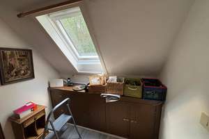 KR-Forstwald, Wunderschöne, ruhige 2,5-Zimmer-Wohnung mit großer Dachterrasse, am Waldrand – Hochbendweg 126, 47804 Forstwald, Krefeld – Vorschaubild 21