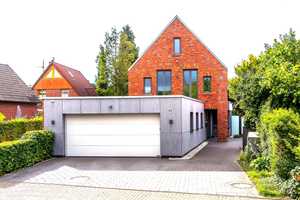 Luxuriöses Einfamilienhaus in Bürgerfelde – Oldenburg (Oldenburg) – Vorschaubild 9