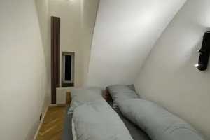Vollmöblierte 2-Zimmer-Wohnung mit gehobener Innenausstattung mit Balkon und EBK in Berlin Neukölln – Emser Str. 102, 12051 Berlin – Vorschaubild 15