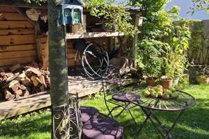 Reserviert! Charmantes Einfamilienhaus – Die vollständige Adresse der Immobilie erhältst du vom Anbieter., 64673 Zwingenberg – Vorschaubild 13