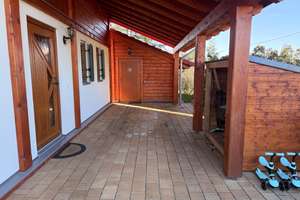 Einzigartiges Bio-Holzhaus mit viel Platz und Privatsphäre – 
Modern und Nachhaltig! – Die vollständige Adresse der Immobilie erhältst du vom Anbieter., 1936 Königsbrück – Vorschaubild 8