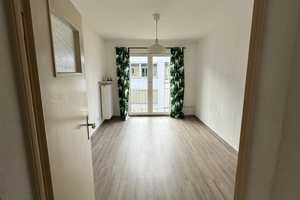 Helle gepfl. 3 Zi. Whg. 71 m² m. Ebk., Balk. 4.OG ohne Lift, in Nbg. Nord zentr. Lage, Nähe Burg. – Maxfeldstr. 12, 90409 Nürnberg – Vorschaubild 8