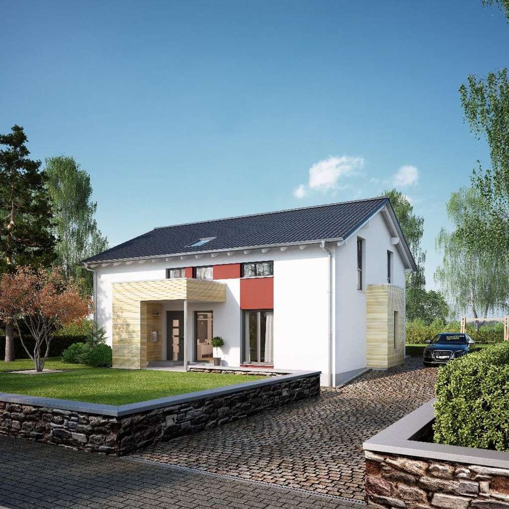LivingHaus: Dein maßgeschneidertes Zuhause in Sigmaringen