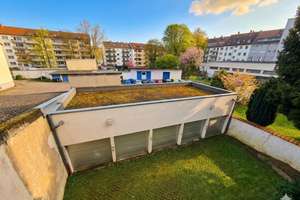 Gepflegte 2-Zi.-Wohnung in begehrter Oststadt – sofort bezugsfrei! – Essenweinstraße 45a, 76131 Oststadt, Karlsruhe – Vorschaubild 8