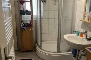 4 Zimmer-Wohnung in Stuttgart-Zuffenhausen Am Stadtpark – Die vollständige Adresse der Immobilie erhältst du vom Anbieter., 70435 Zuffenhausen-Am Stadtpark, Stuttgart – Vorschaubild 7