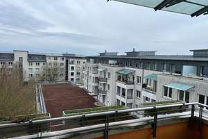 Moderne 3-Zimmer-Wohnung mit Balkon und EBK – Papenkamp 20, 30539 Bemerode, Hannover – Vorschaubild 3