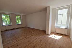 Ganz neu hergerichtet * toller Grundriss * Bad mit großer Dusche * neue Einbauküche möglich – Georg-Schumann-Straße 309 - 1. OG rechts, 4159 Möckern, Leipzig – Vorschaubild 3