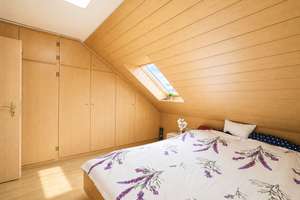 Charmante Dachgeschosswohnung in Freiburg-Littenweiler – 79117 Littenweiler, Freiburg im Breisgau – Vorschaubild 9