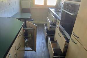 4-Z Wohnung mit Balkon, Einbauküche, el. Außenjalousien, Klima-Splitt Gerät PROVISIONSFREI – Die vollständige Adresse der Immobilie erhältst du vom Anbieter., 4357 Mockau-Nord, Leipzig – Vorschaubild 4