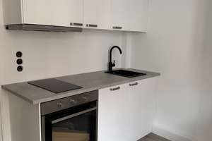 Charmante, voll möblierte 2-Zimmer Wohnung, Erstbezug nach Sanierung, im 2. OG in Nürnberg Altstadt – Schustergasse 10, 90403 Altstadt, Sankt Sebald, Nürnberg – Vorschaubild 10