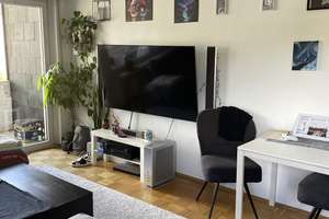  Schöne zwei Zimmer Wohnung in Dortmund, Rahm – Jungferntalstraße 36, 44369 Jungferntal-Rahm, Dortmund – Vorschaubild 31