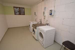 Möblierte Wohnung auf Zeit zu vermieten: – 60323 Westend-Süd, Frankfurt am Main – Vorschaubild 45