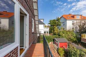 Exklusives Wohnen im Villenviertel:
"Einfamilienhaus in einer der schönsten Lagen Bergedorfs"
 – Die vollständige Adresse der Immobilie erhältst du vom Anbieter., 21029 Bergedorf (Ortsteil), Hamburg – Vorschaubild 17