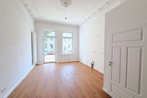 Bremen-Ostertor: Erstbezug nach Sanierung! Altbau-Perle mit Geschichte in hervorragender Lage – Die vollständige Adresse der Immobilie erhältst du vom Anbieter., 28203 Fesenfeld, Bremen – Vorschaubild 4