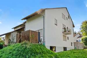 Sofort bezugsfrei: Appartement in Eichstätt für Eigennutzer und Anleger – 85072 Eichstätt – Vorschaubild 2