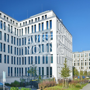 Flexible Neubauflächen am Technologie- und Wissenschaftsstandort Adlershof