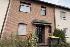 Reihenmittelhaus mit Garten in ruhiger Lage von Bornheim-Hersel zu vermieten